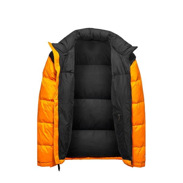 MEN'S THICK WINTER BUBBLE PUFFER JACKET – OEM CUSTOM VARSITY OUTERWEAR