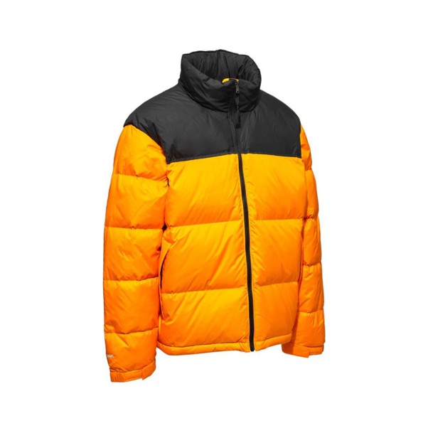 MEN'S THICK WINTER BUBBLE PUFFER JACKET – OEM CUSTOM VARSITY OUTERWEAR