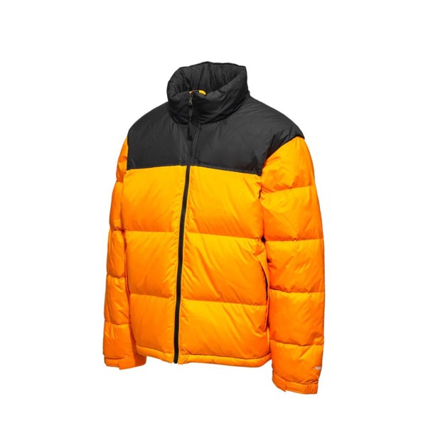 MEN'S THICK WINTER BUBBLE PUFFER JACKET – OEM CUSTOM VARSITY OUTERWEAR