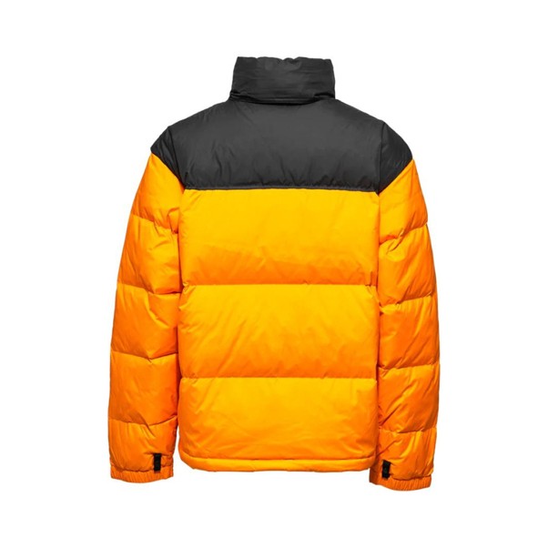 MEN'S THICK WINTER BUBBLE PUFFER JACKET – OEM CUSTOM VARSITY OUTERWEAR